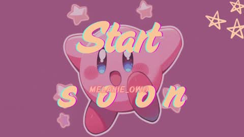 Melanie online show from January 2025 03:11:01 PM