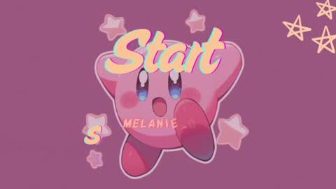 Melanie online show from February 2025 12:25:02 PM