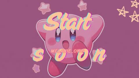 Melanie online show from February 2025 12:13:02 PM