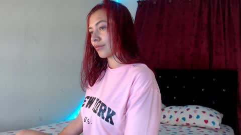 Melanie roux  online show from September 2025 09:04:01 PM