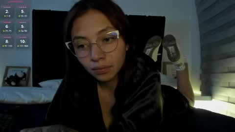 Melanie roux  online show from March 2026 12:26:01 AM