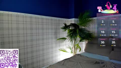 Melanie online show from October 2025 01:15:02 AM