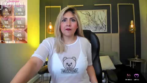 Melanie online show from February 2025 10:04:02 PM