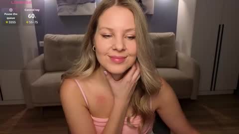 Melanie Bennett online show from January 2026 08:05:02 AM