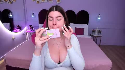 Melanie online show from February 2026 05:22:02 AM