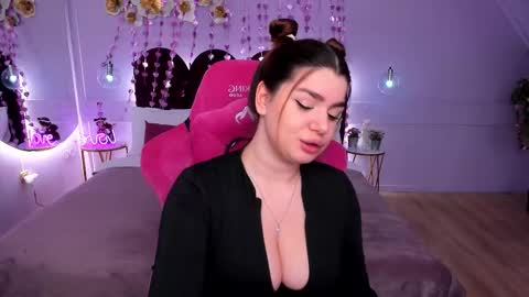 Melanie online show from February 2026 05:04:01 AM