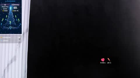 Melaniecooper online show from January 2025 02:51:01 PM