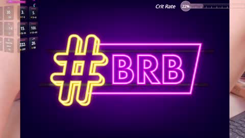 Snapshot of melaniecorner chatting on January 2025 08:10:01 PM melaniecorner online show from January 2025 08:10:01 PM