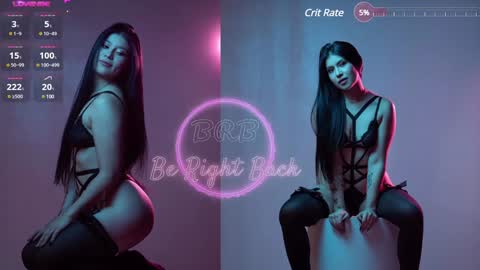 Snapshot of melaniecorner chatting on January 2025 08:15:01 PM melaniecorner online show from January 2025 08:15:01 PM