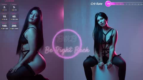 Snapshot of melaniecorner chatting on March 2025 09:04:02 PM melaniecorner online show from March 2025 09:04:02 PM