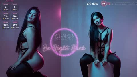 Snapshot of melaniecorner chatting on March 2025 01:06:01 AM melaniecorner online show from March 2025 01:06:01 AM