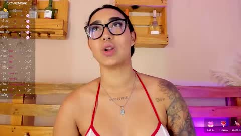 Melanie online show from March 2025 03:06:01 AM