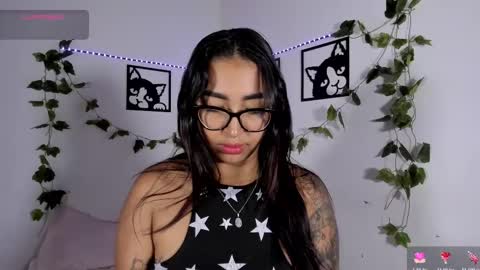 Melanie online show from September 2025 02:24:01 AM