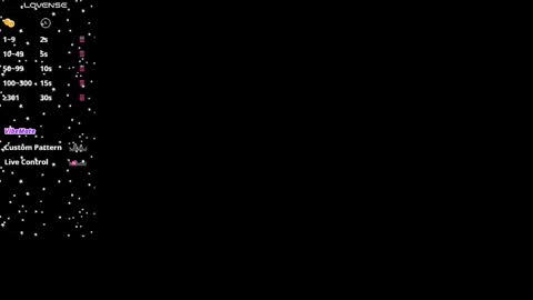 Melanie online show from January 2026 09:06:02 PM