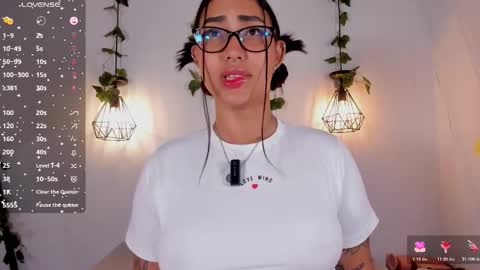 Melanie online show from March 2026 02:50:02 AM