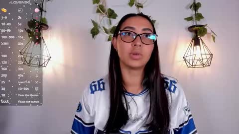 Melanie online show from March 2026 01:13:01 AM