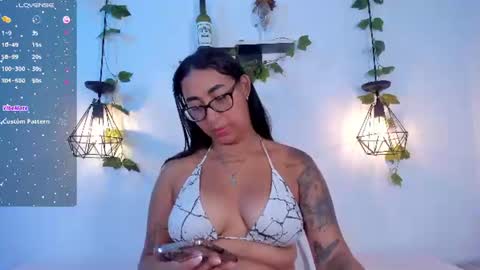 Melanie online show from July 2026 03:36:02 PM