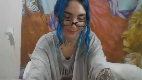 Melanie online show from December 2025 04:43:02 AM