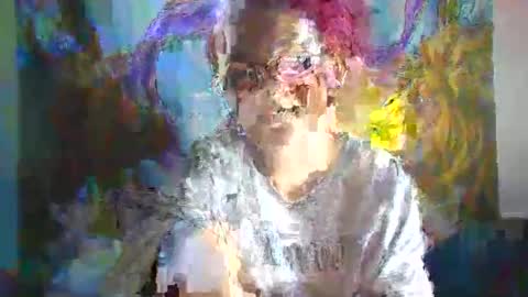 Melanie online show from January 2026 03:43:01 AM