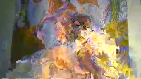 Melanie online show from March 2026 03:56:01 AM