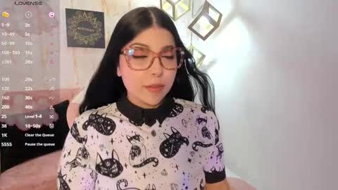 melaniegrayx online show from February 2025 03:16:01 PM