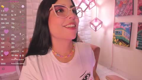 melaniegrayx online show from October 2025 02:48:02 PM