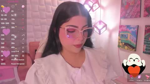 melaniegrayx online show from October 2025 02:30:01 PM