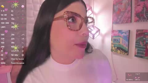 melaniegrayx online show from November 2025 02:27:01 PM