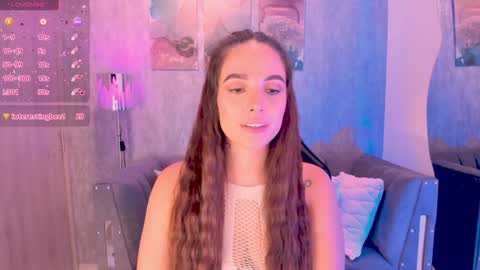 Melanie online show from December 2024 03:47:02 AM