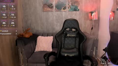 Melanie online show from February 2025 11:44:02 PM