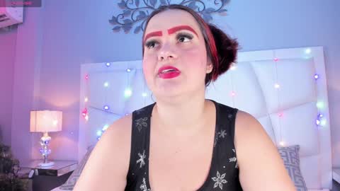 Melanie online show from January 2025 11:58:02 AM