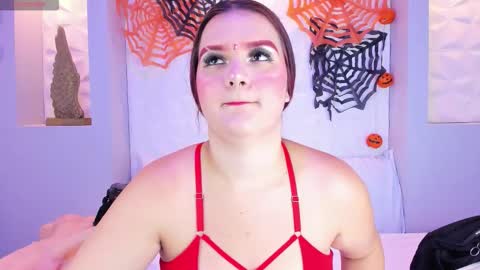 Melanie online show from October 2025 11:29:01 AM