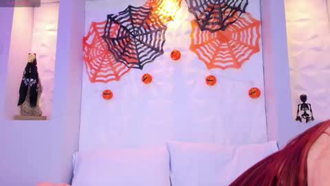 Melanie online show from October 2025 11:44:01 AM