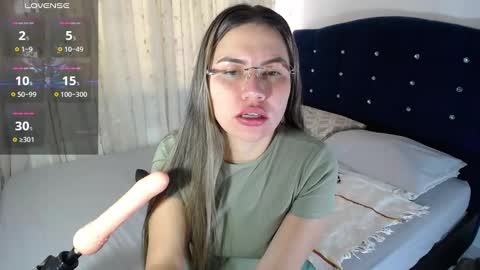 Snapshot of melanieparker20 chatting on January 2025 08:38:02 PM Melanie Parker online show from January 2025 08:38:02 PM