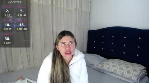 Snapshot of melanieparker20 chatting on January 2025 12:17:02 AM Melanie Parker online show from January 2025 12:17:02 AM