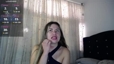 Snapshot of melanieparker20 chatting on February 2025 06:08:02 PM Melanie Parker online show from February 2025 06:08:02 PM