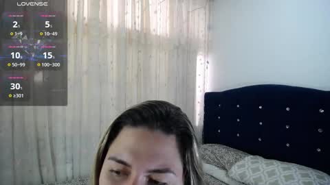 Snapshot of melanieparker20 chatting on February 2025 09:07:02 PM Melanie Parker online show from February 2025 09:07:02 PM