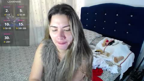 Snapshot of melanieparker20 chatting on February 2025 07:02:01 PM Melanie Parker online show from February 2025 07:02:01 PM