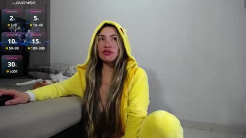 Snapshot of melanieparker20 chatting on March 2025 12:09:02 AM Melanie Parker online show from March 2025 12:09:02 AM