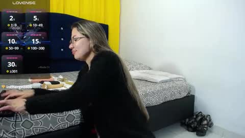 Snapshot of melanieparker20 chatting on March 2025 02:09:01 AM Melanie Parker online show from March 2025 02:09:01 AM