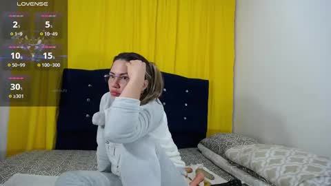 Snapshot of melanieparker20 chatting on March 2025 02:09:02 AM Melanie Parker online show from March 2025 02:09:02 AM