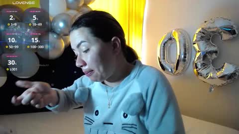 Snapshot of melanieparker20 chatting on September 2025 12:59:02 PM Melanie Parker online show from September 2025 12:59:02 PM