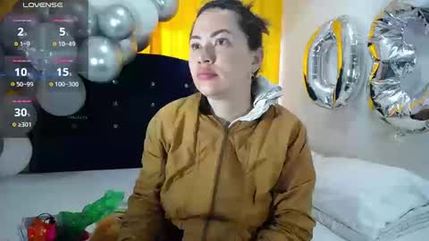 Snapshot of melanieparker20 chatting on September 2025 01:00:02 PM Melanie Parker online show from September 2025 01:00:02 PM