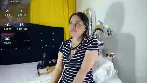 Snapshot of melanieparker20 chatting on September 2025 01:18:02 AM Melanie Parker online show from September 2025 01:18:02 AM