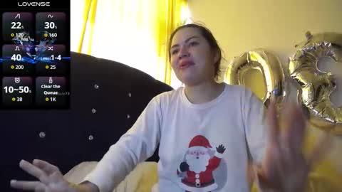 Snapshot of melanieparker20 chatting on November 2025 01:02:01 PM Melanie Parker online show from November 2025 01:02:01 PM