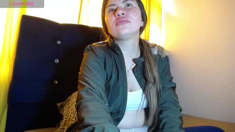 Snapshot of melanieparker20 chatting on November 2025 02:06:01 PM Melanie Parker online show from November 2025 02:06:01 PM