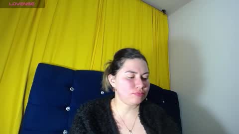 Snapshot of melanieparker20 chatting on November 2025 02:54:01 AM Melanie Parker online show from November 2025 02:54:01 AM