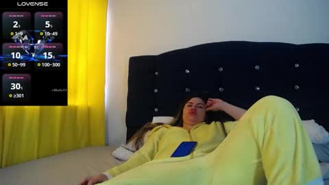 Snapshot of melanieparker20 chatting on November 2025 05:17:01 PM Melanie Parker online show from November 2025 05:17:01 PM