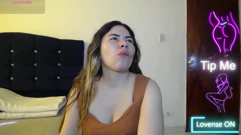 Melanie Parker online show from March 2026 02:13:02 PM