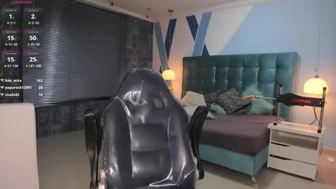 Snapshot of melanierioss_ chatting on January 2025 03:50:01 PM online show from January 2025 03:50:01 PM